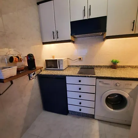 Apartamento En Camino - Milladoiro Exterior photo