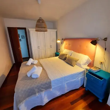 Apartamento En Camino - Milladoiro Exterior photo