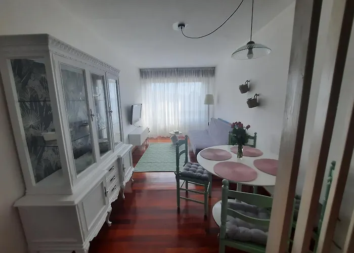 Apartamento En Camino - Milladoiro