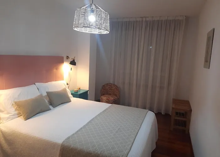 Apartamento En Camino - Milladoiro