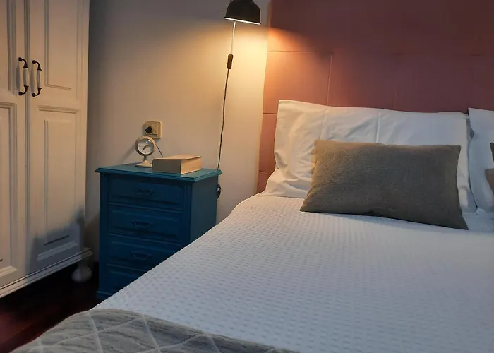 Apartamento En Camino - Milladoiro