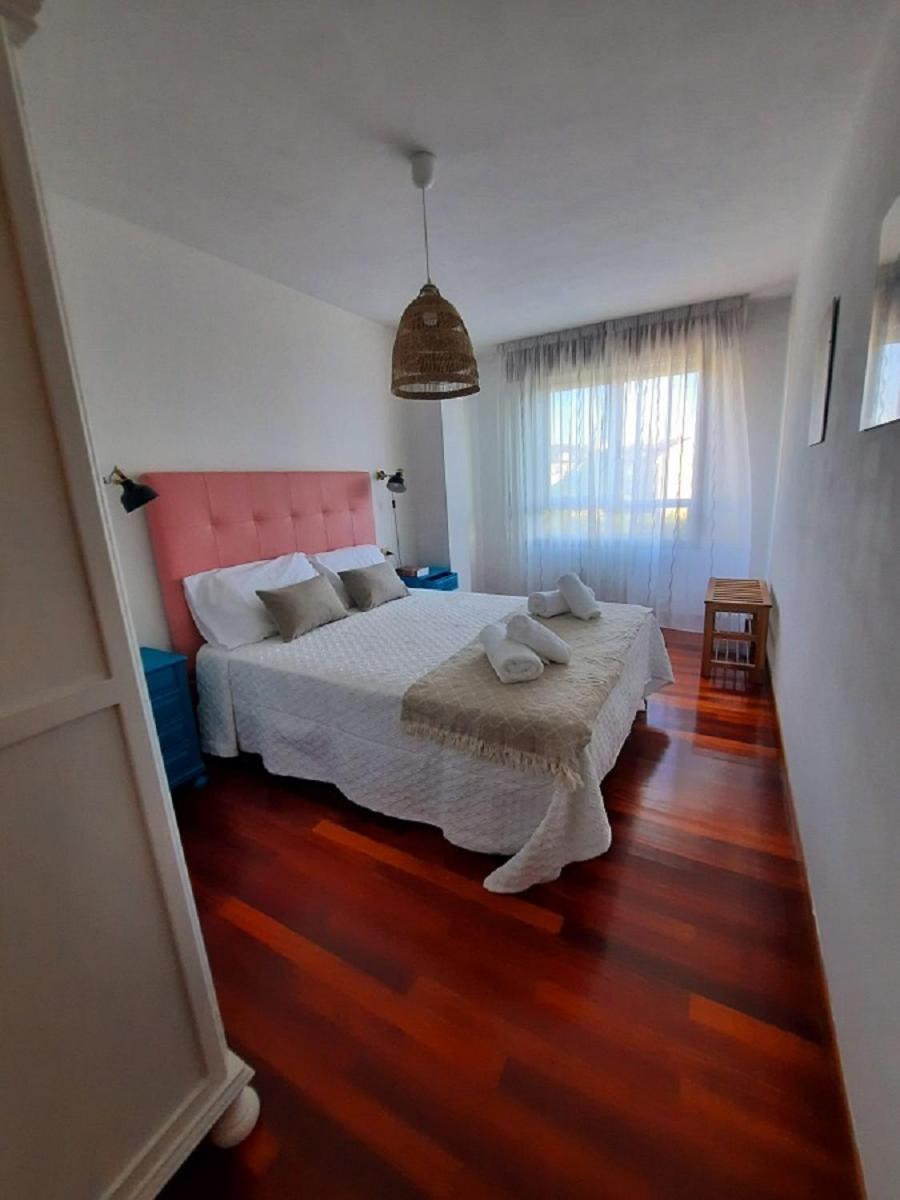 Apartment En Camino - Milladoiro