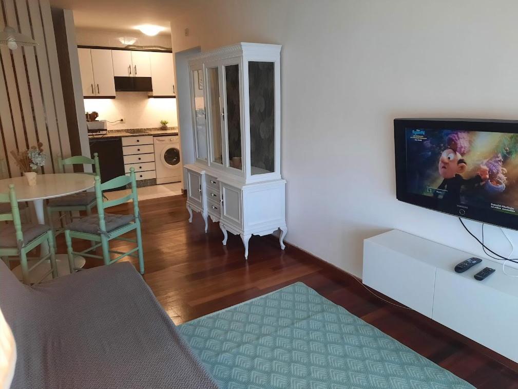 Apartment En Camino -