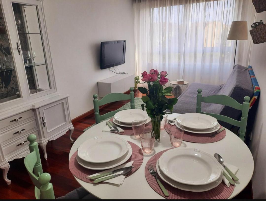 Appartement En Camino - *