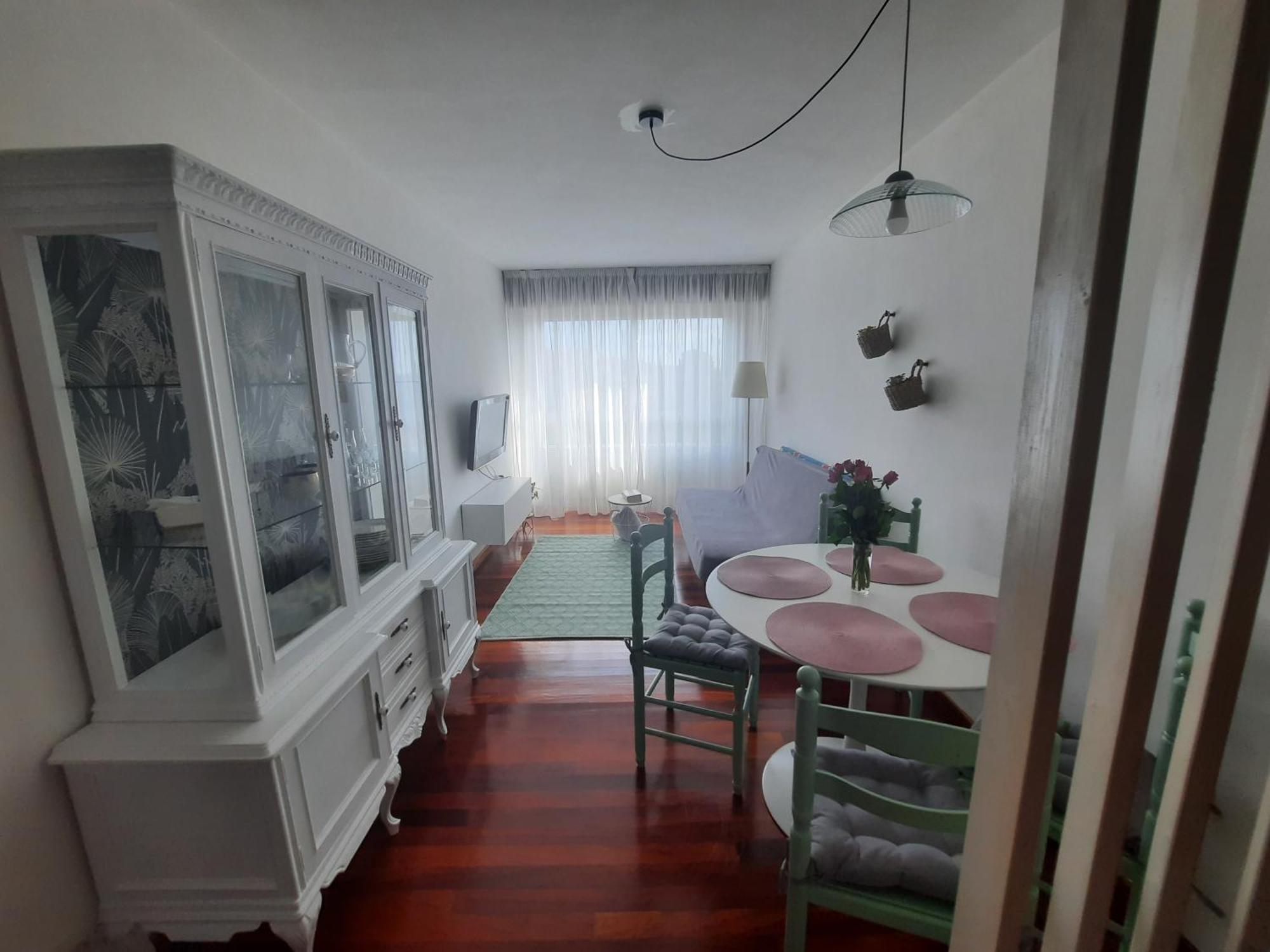 Apartment En Camino - *
