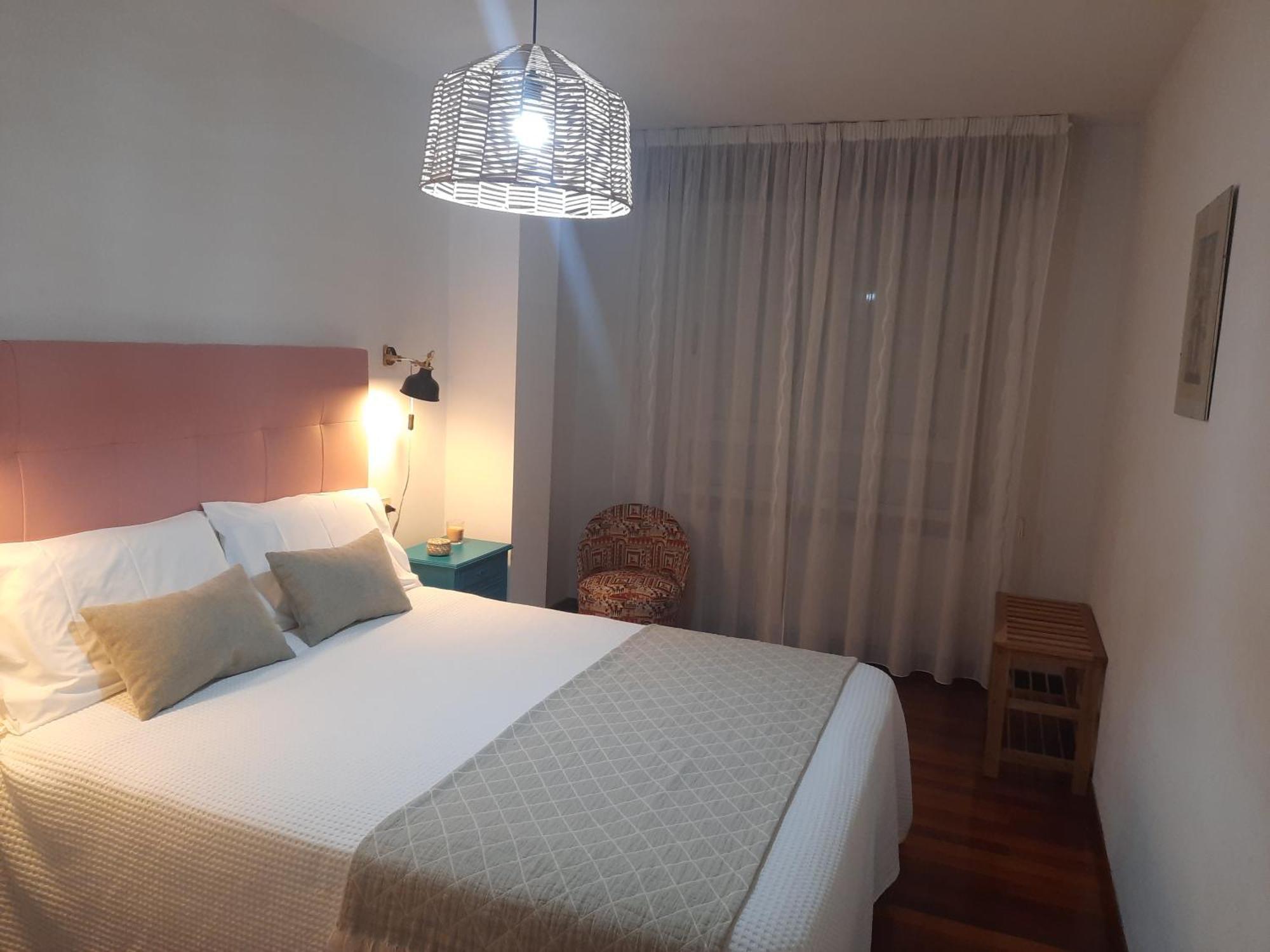 Apartment En Camino - *