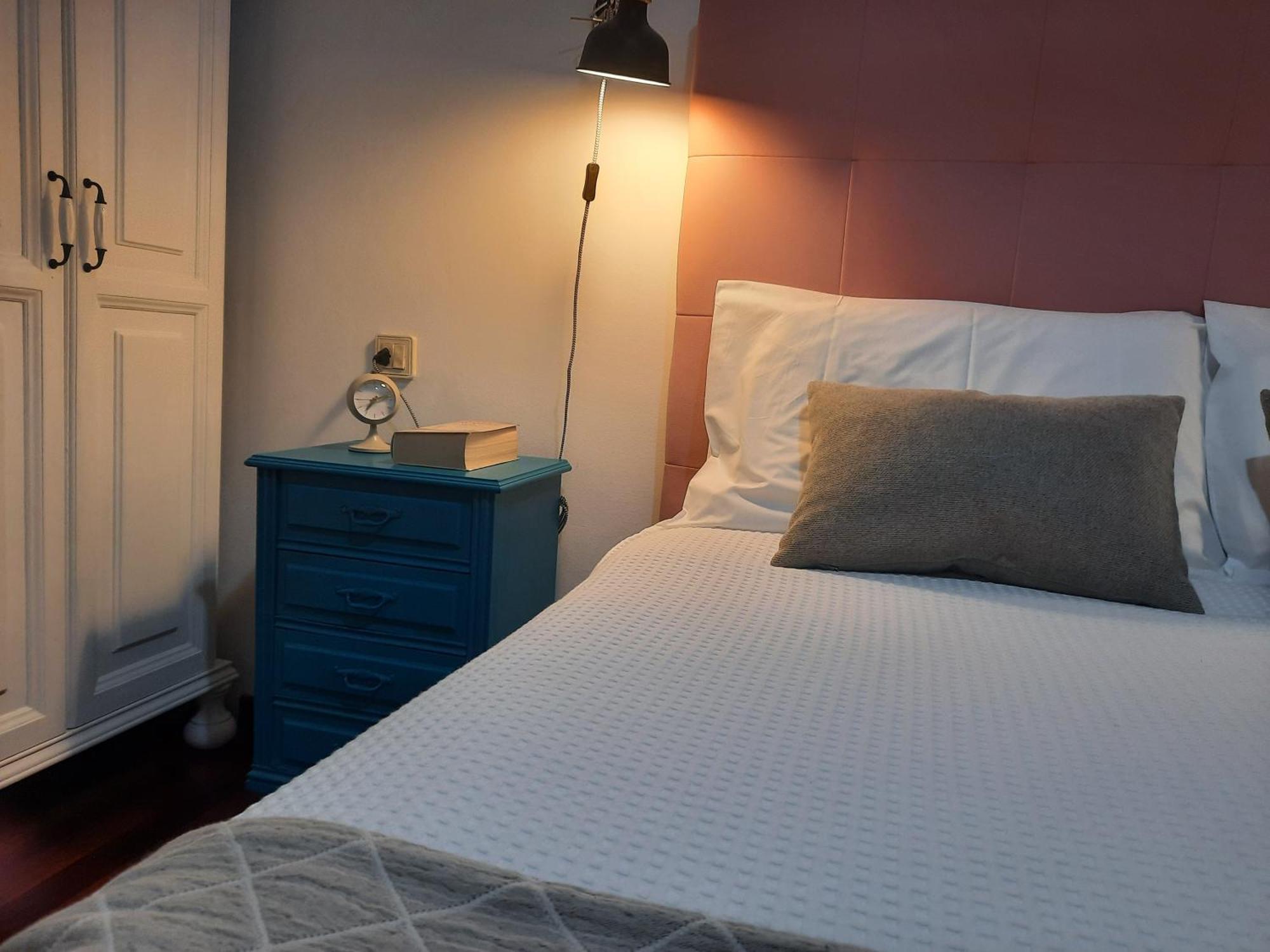 Apartment En Camino - *